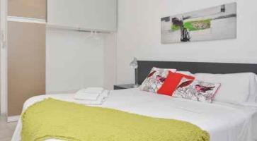 Simply Feel At Home Apartments Κόρδοβα Εξωτερικό φωτογραφία