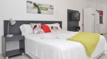Simply Feel At Home Apartments Κόρδοβα Εξωτερικό φωτογραφία